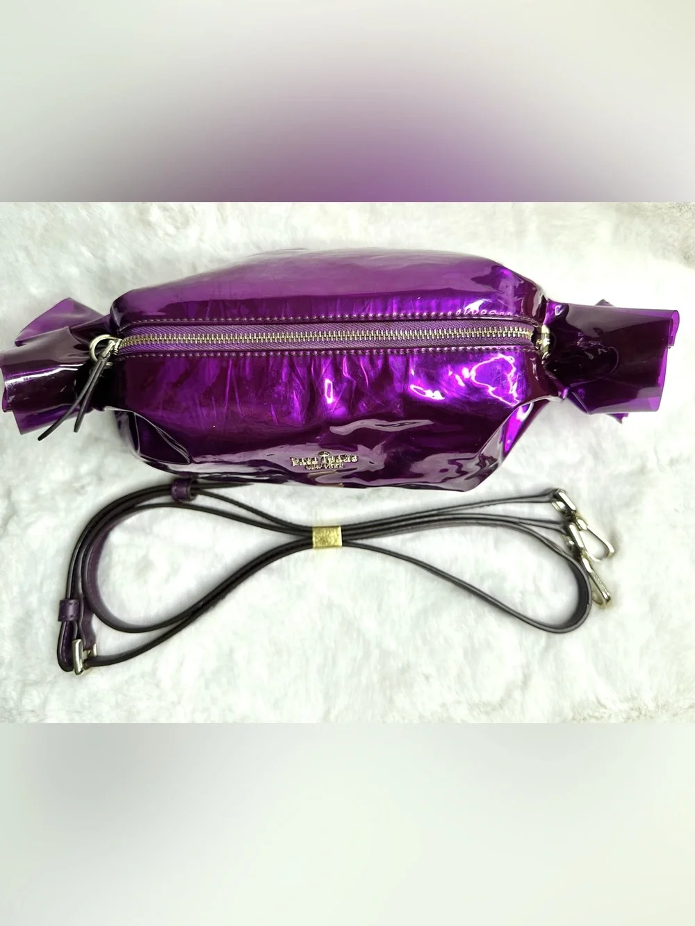 Kate Spade New York Candy Shop Crossbody Bag